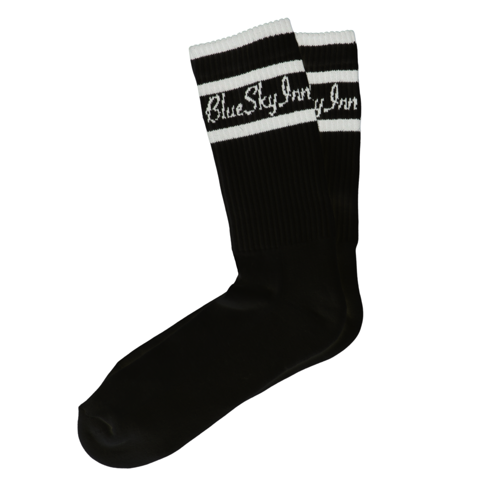 Socks - Black