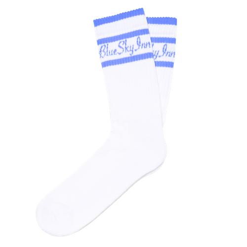 Socks - Navy