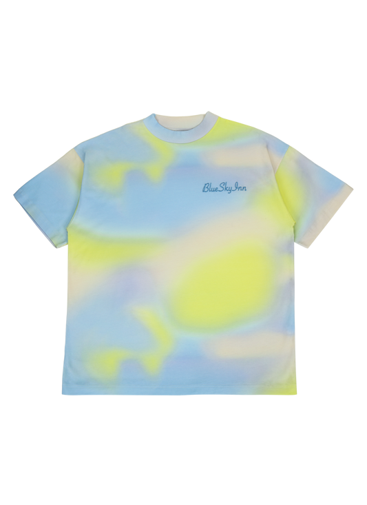 Tie Dye - Logo Tee