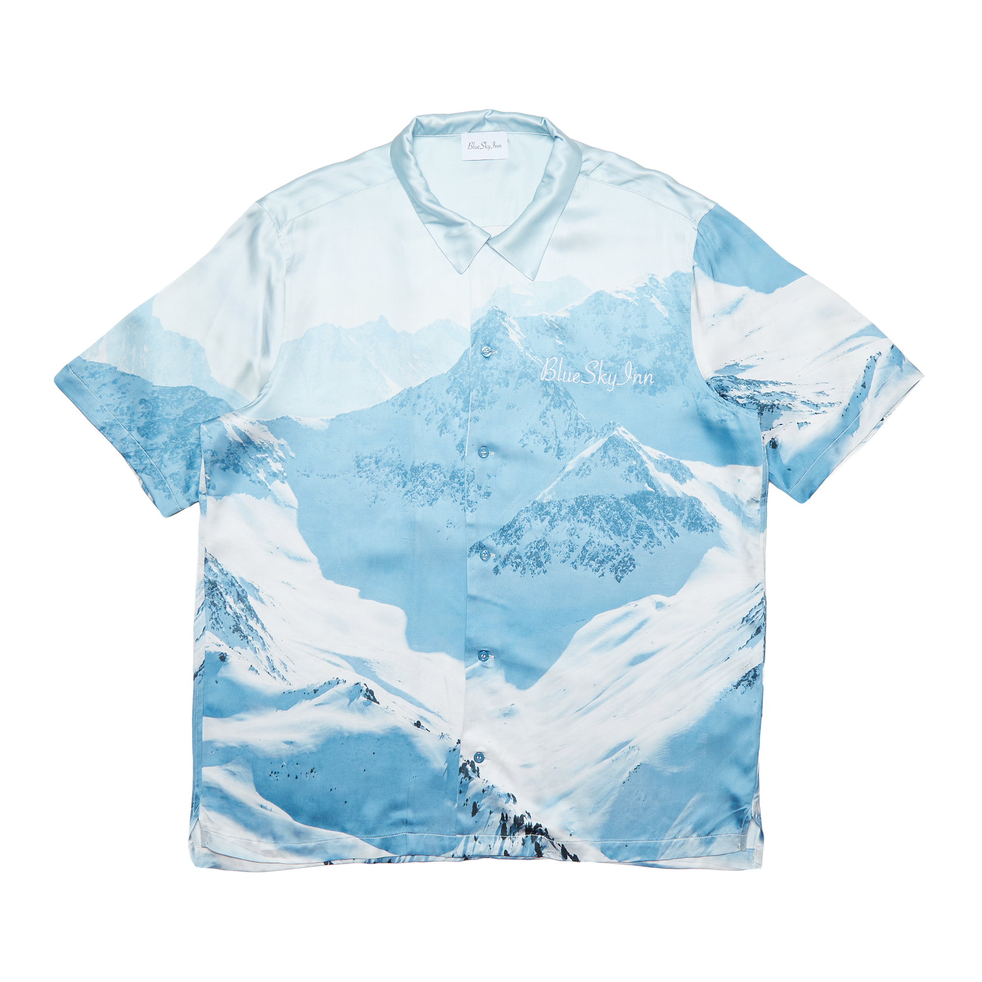 Mountain Shirt