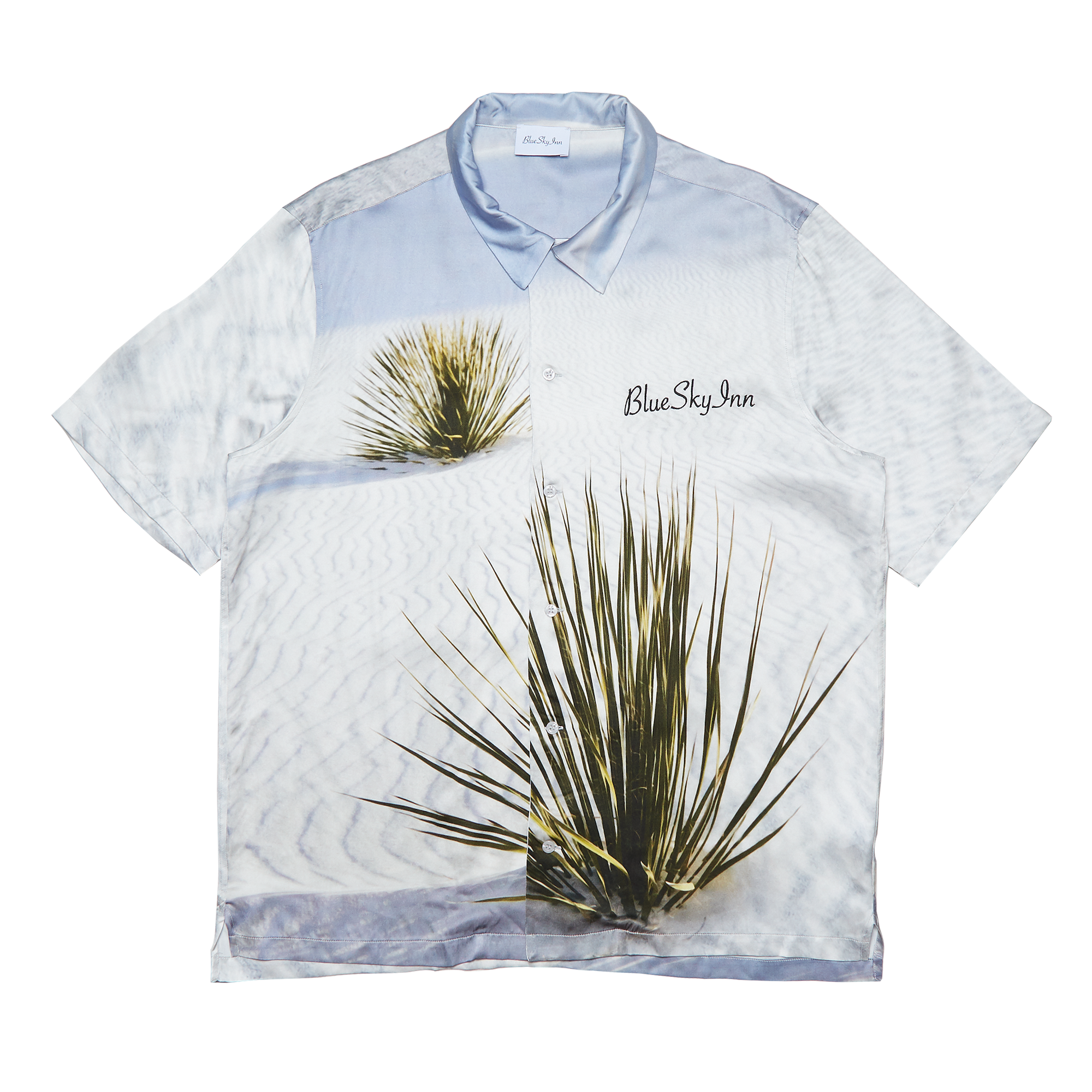 Dunes Short Sleeve Shirt