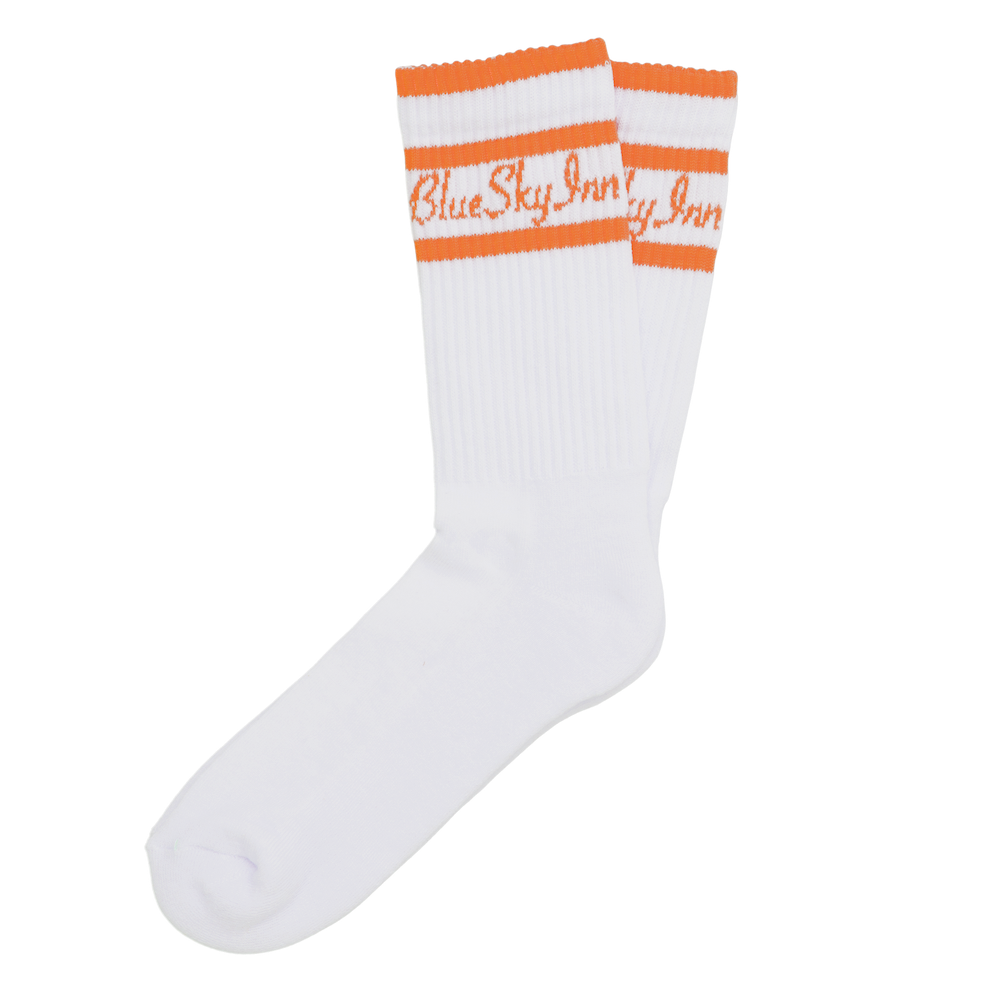 Socks - Orange