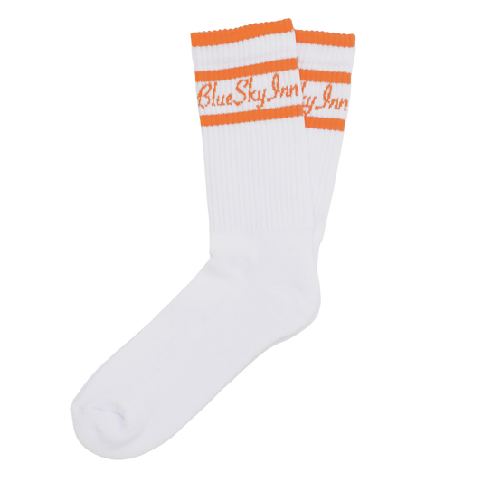 Socks - Orange