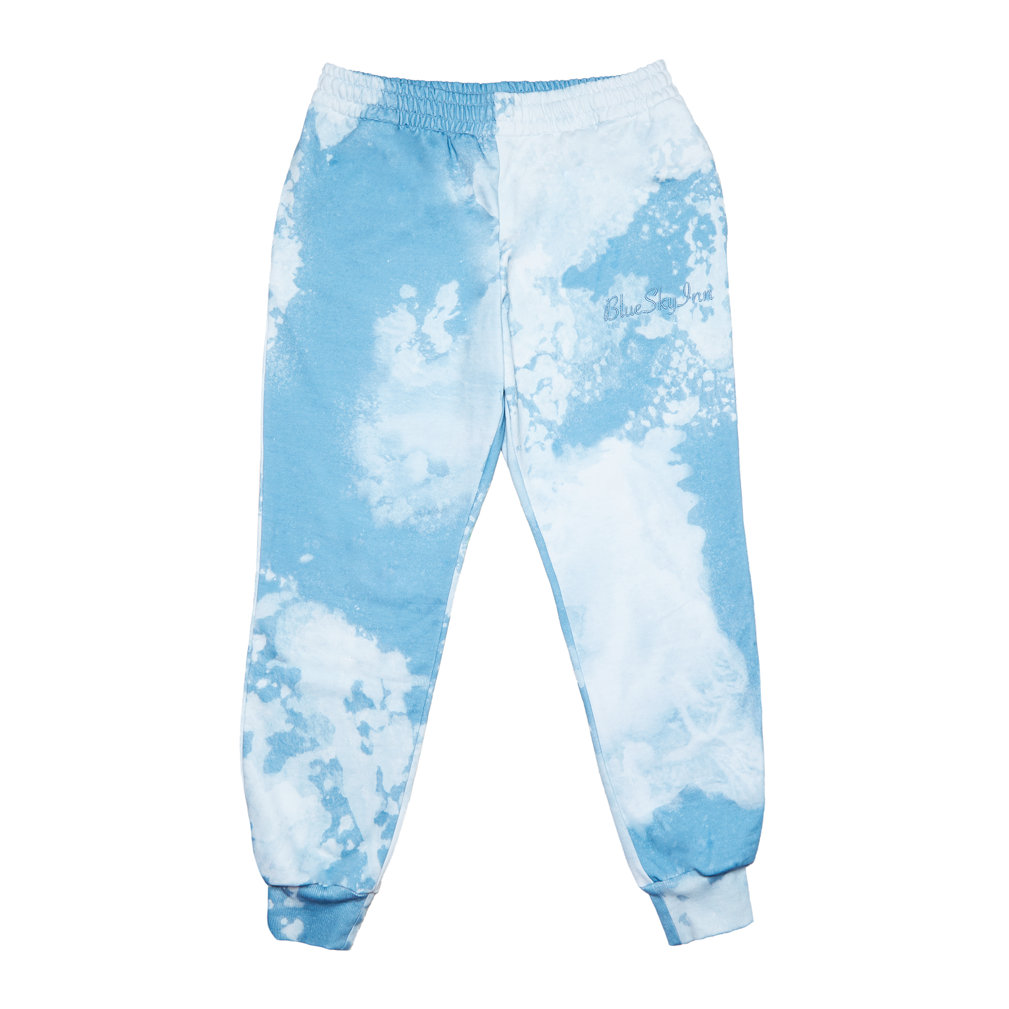 Tie Dye - Logo Sweatpant