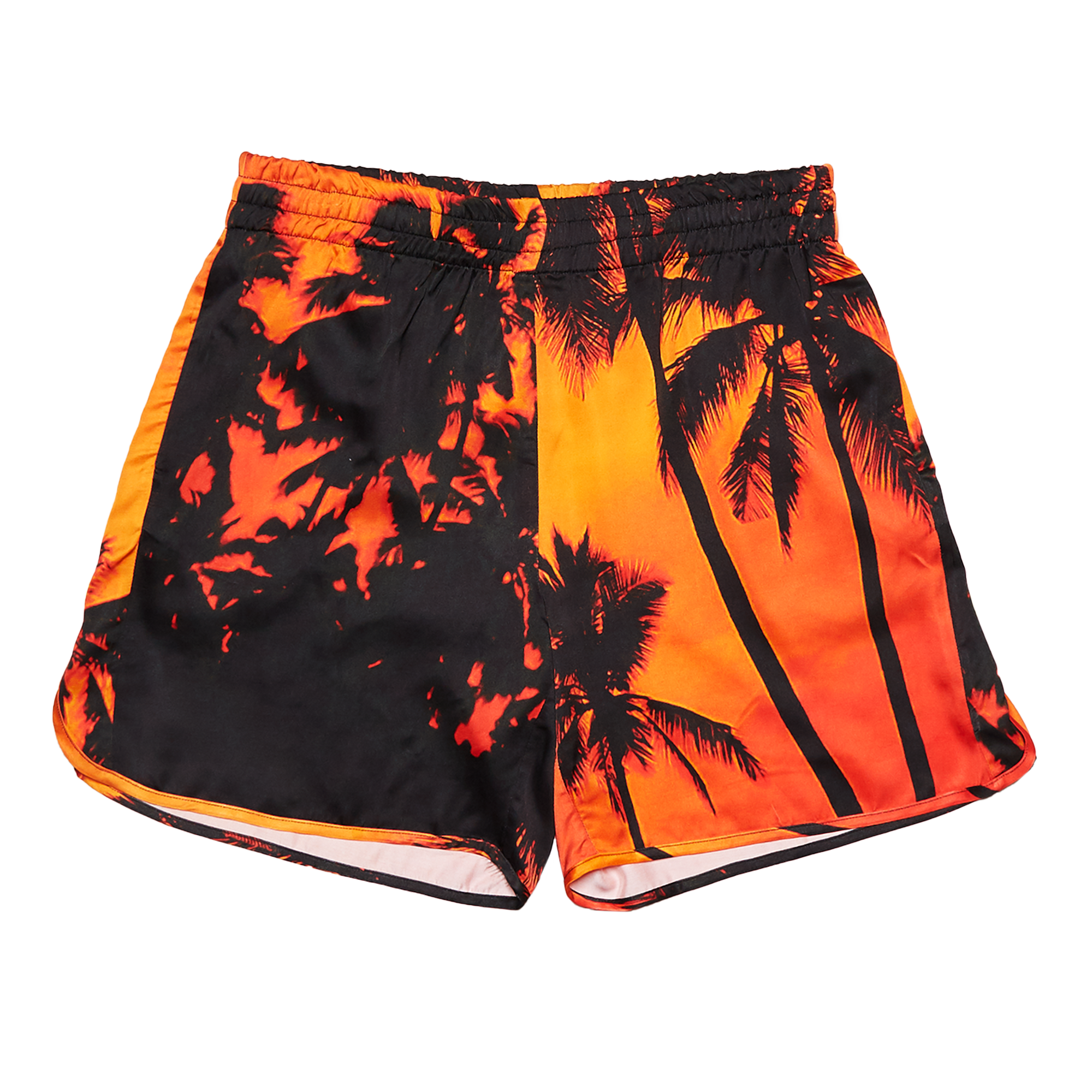 Sunset Palms Shorts