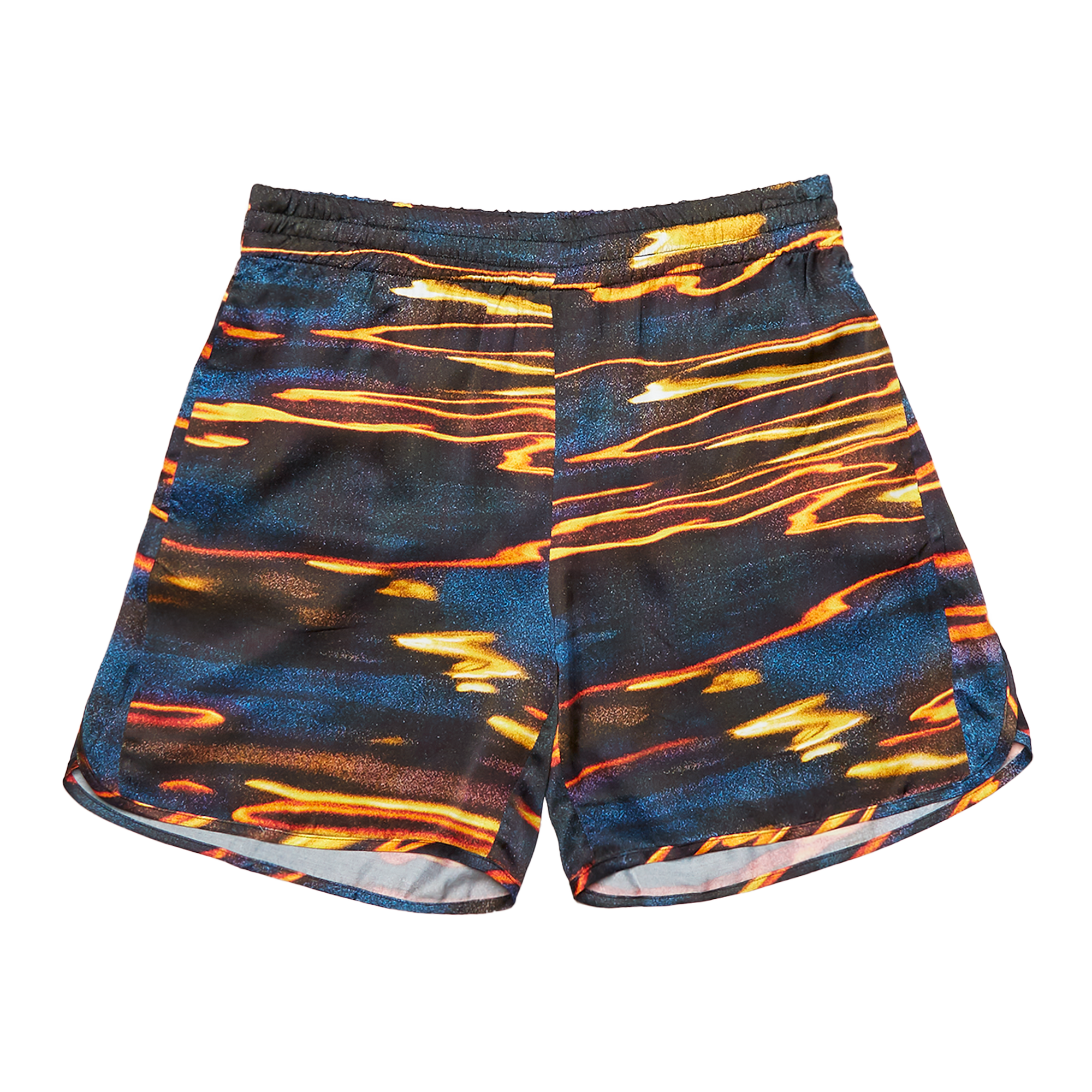 Sunset Sea Shorts