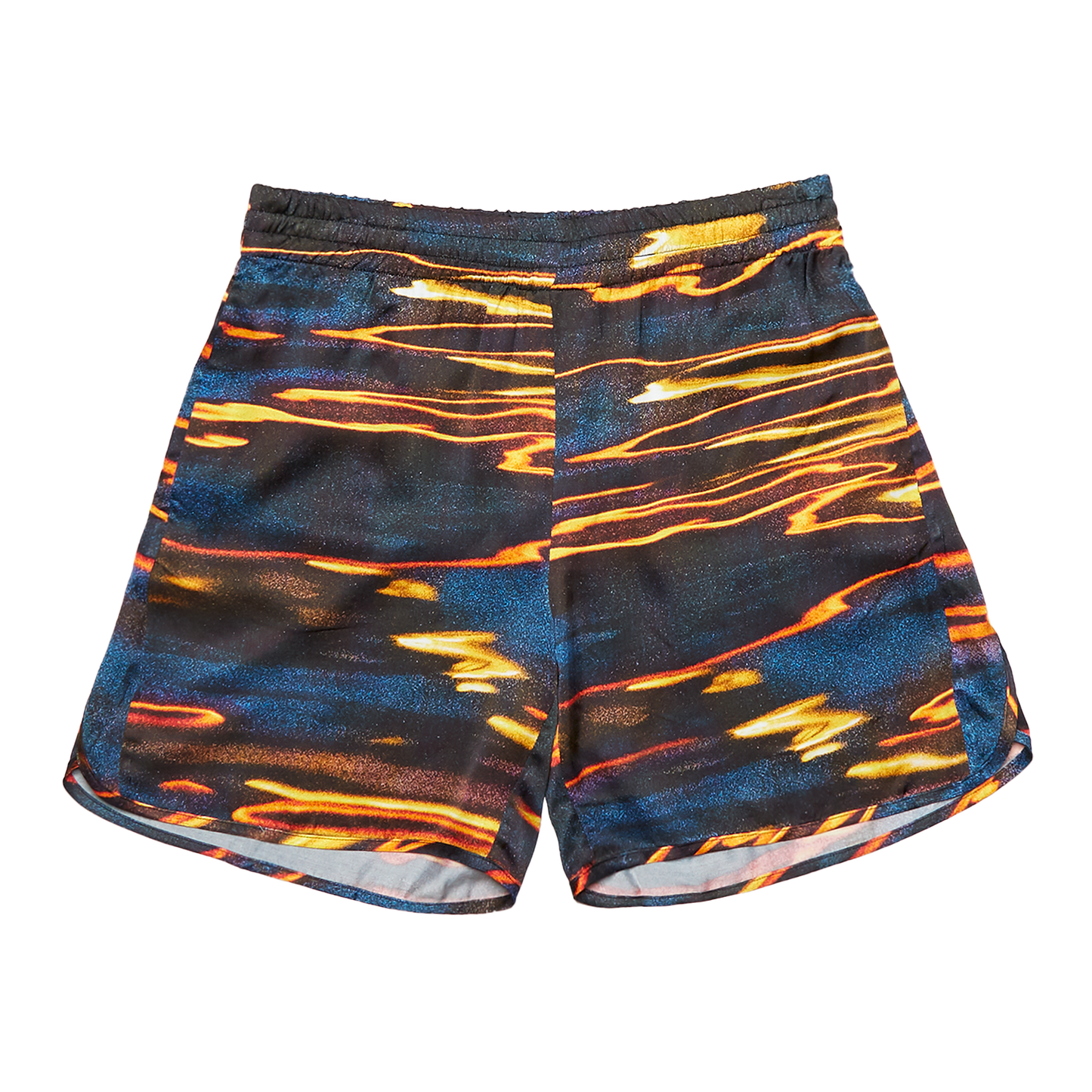 Sunset Sea Shorts