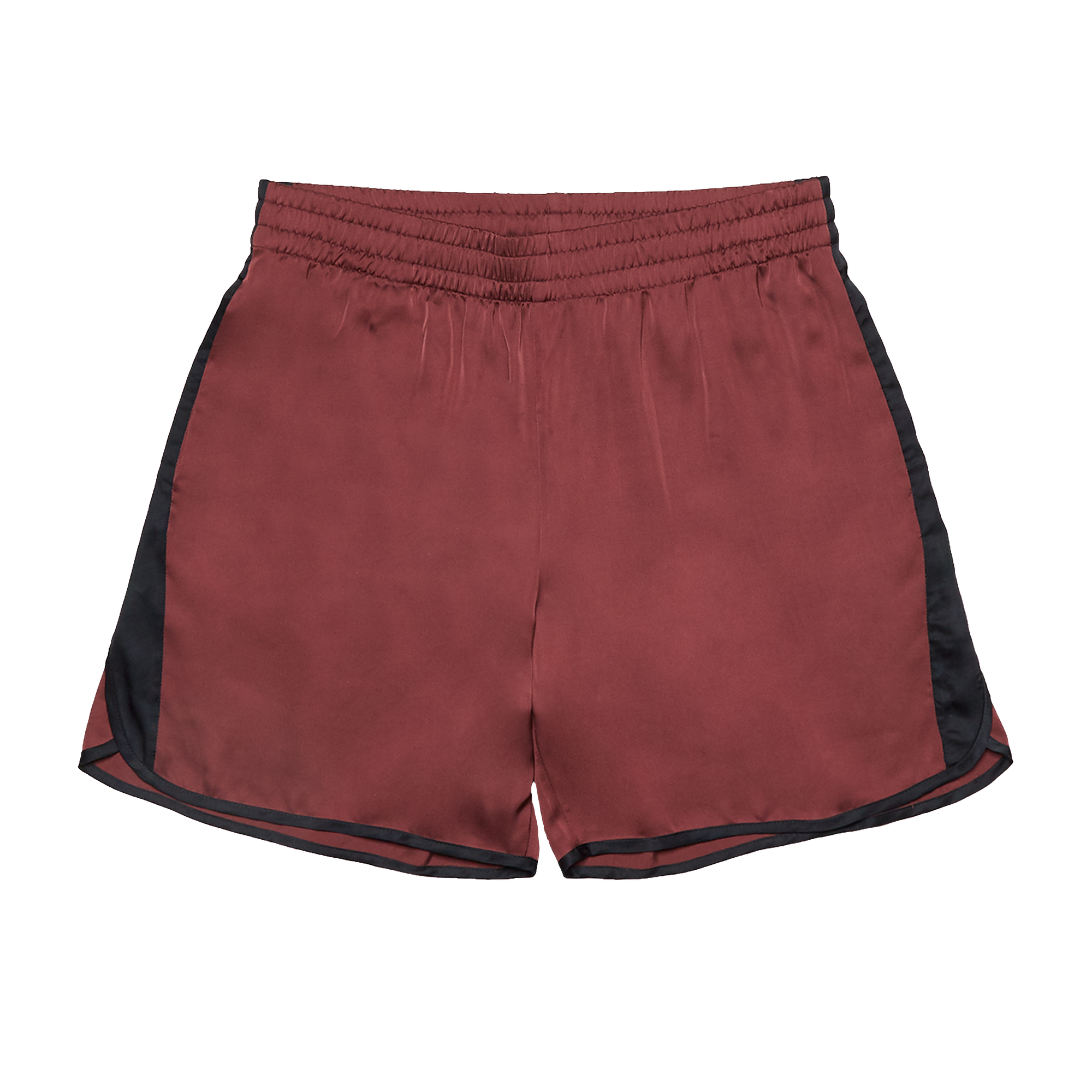 Waiter Shorts - Bordeaux