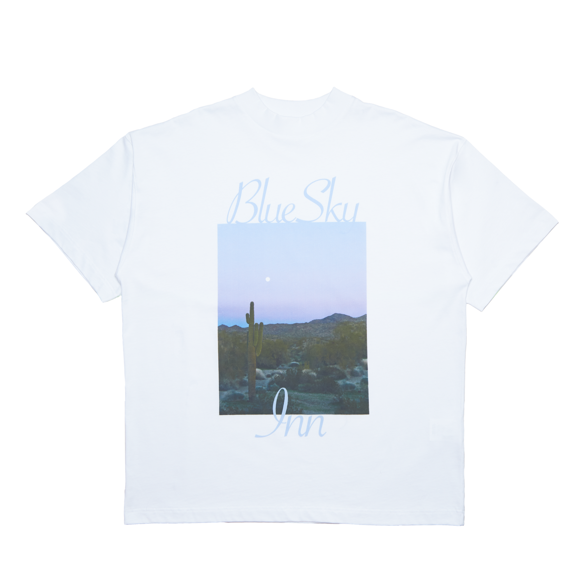 Desert Tee