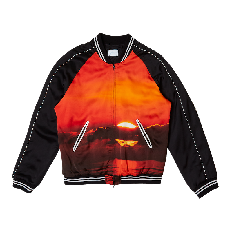 Suncloud Souvenir Jacket