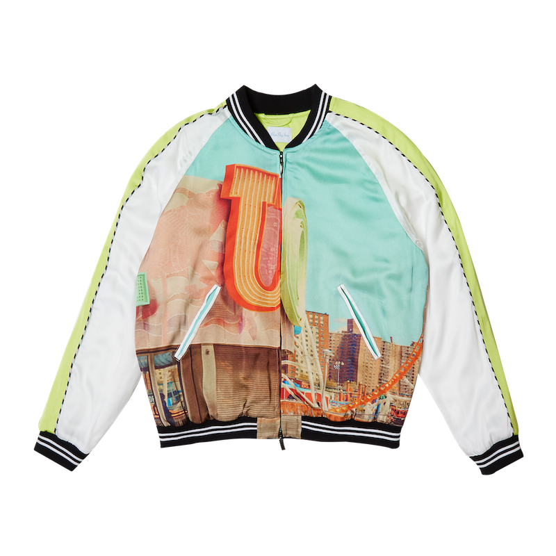 Shop Souvenir Jacket