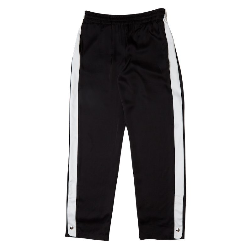 Waiter Lounge Pants - Black