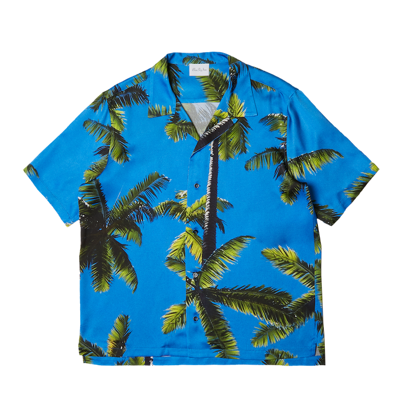 Palms Sky Shirt