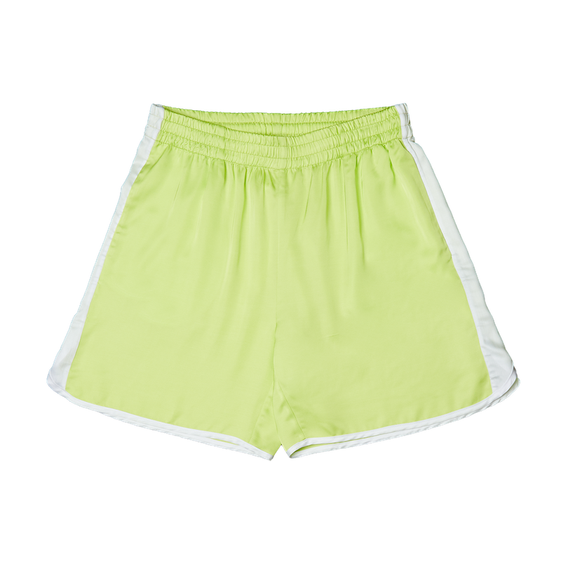 Waiter Shorts - Lime