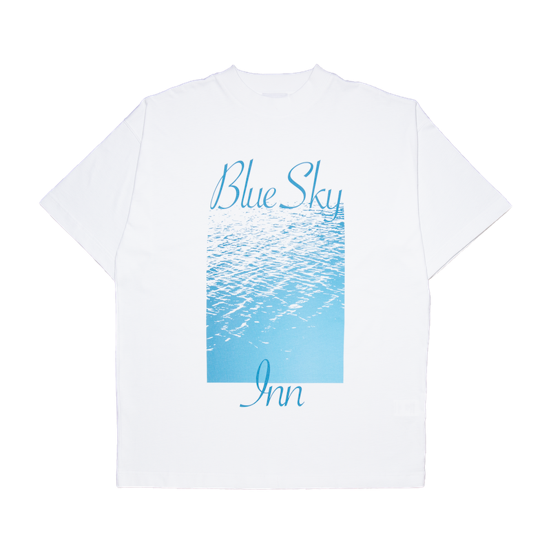 Waves Tee