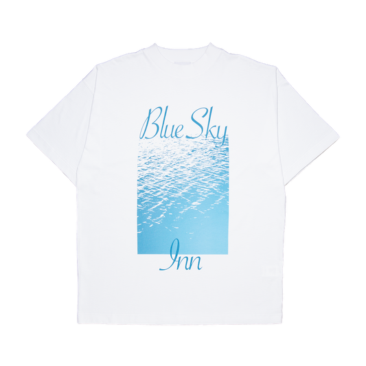 Waves Tee