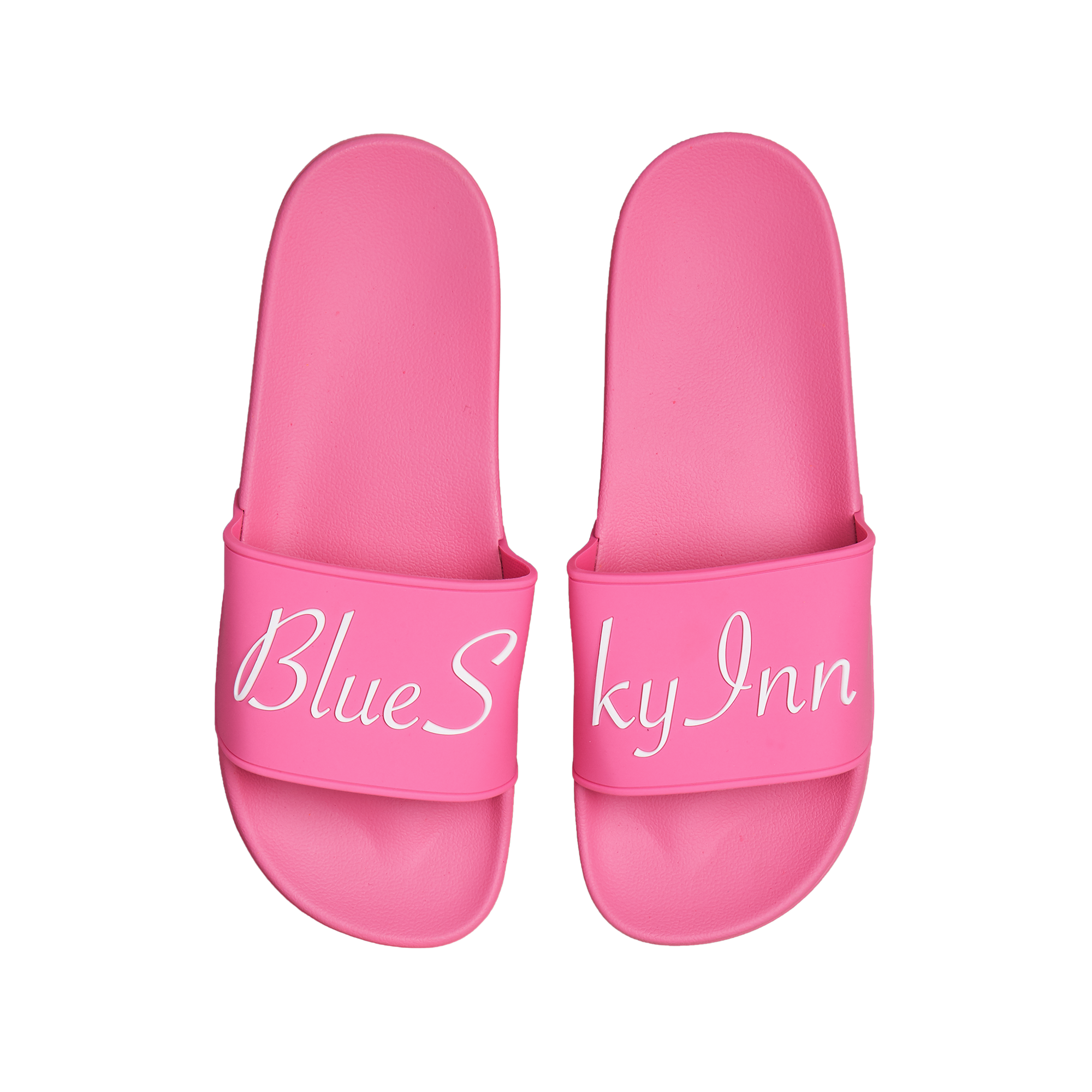 Logo Slides Pink