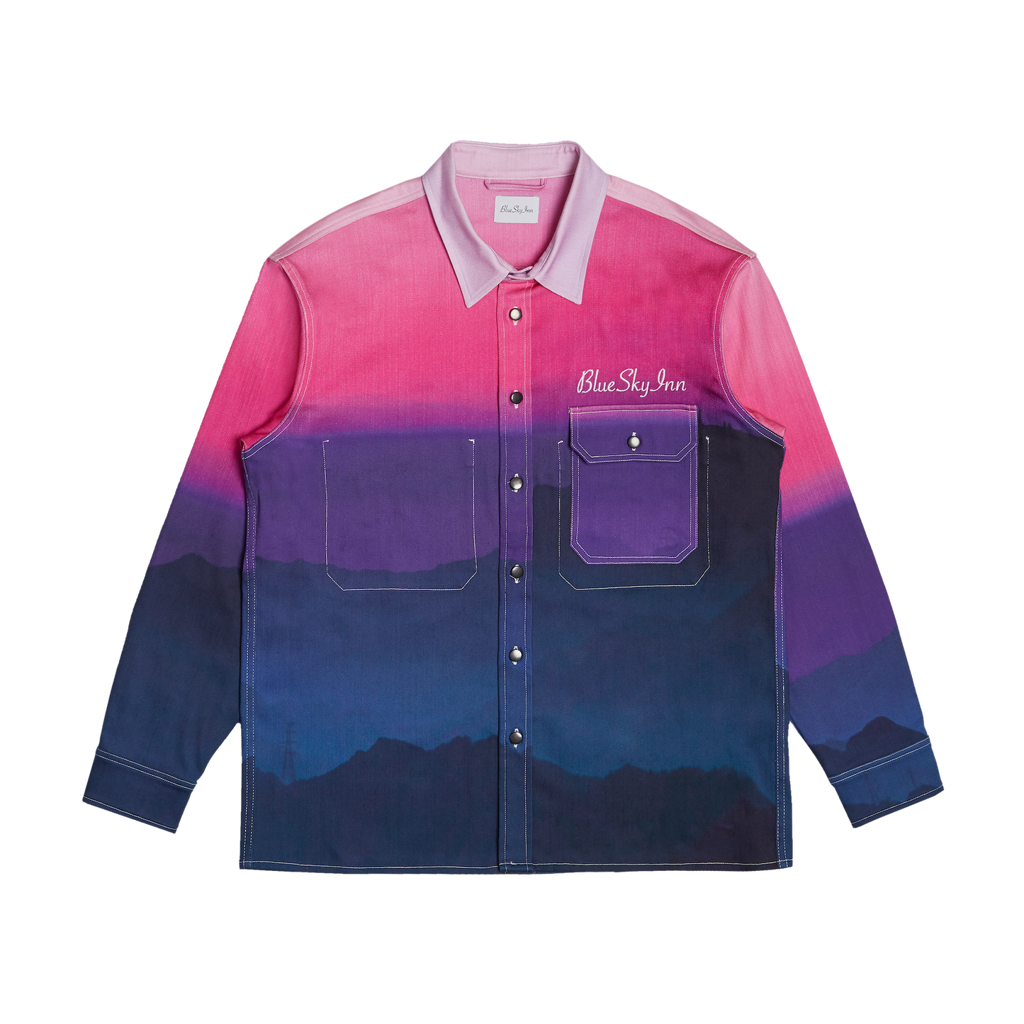 Sunset Jacket