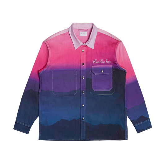 Sunset Jacket