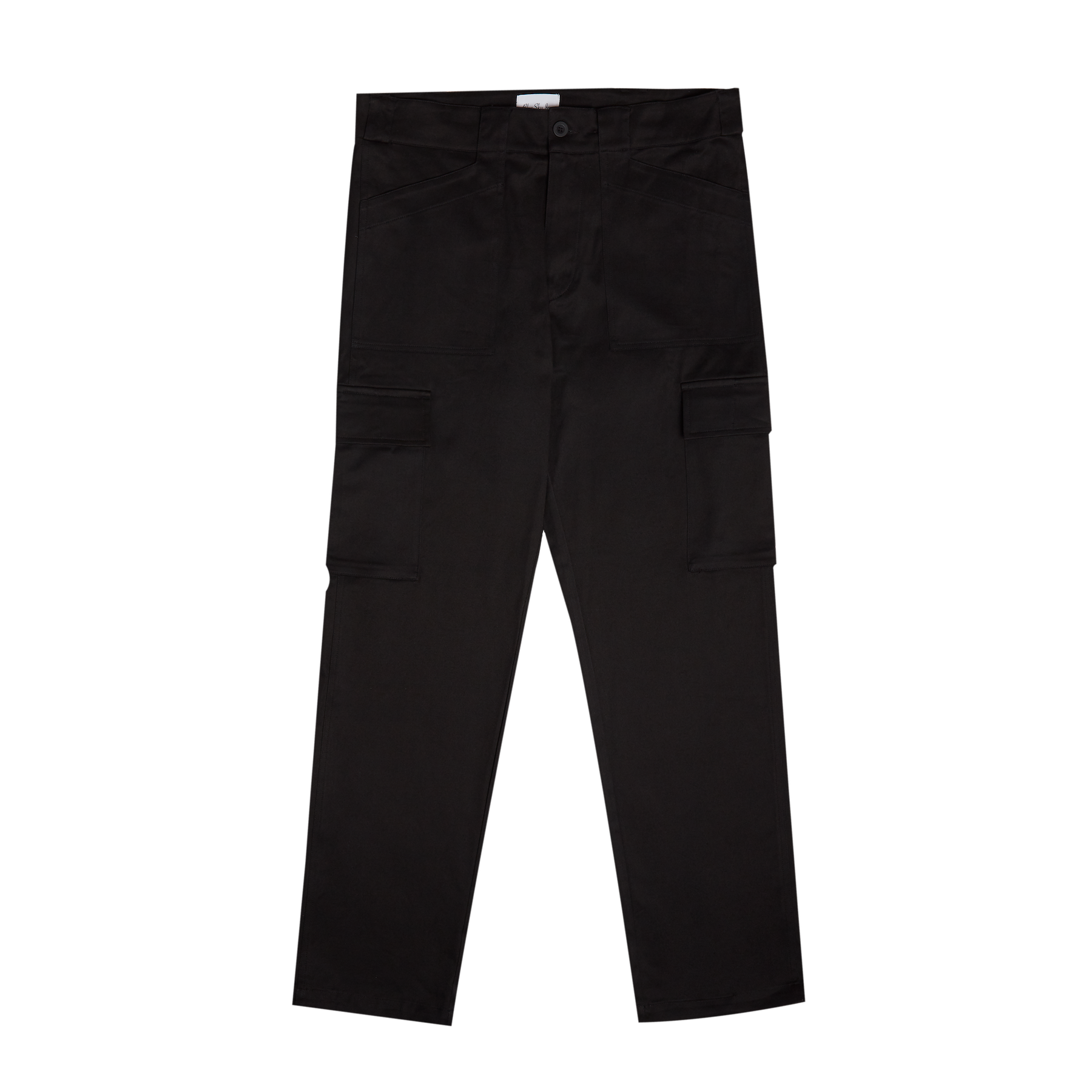 Milkshake Black Cargo