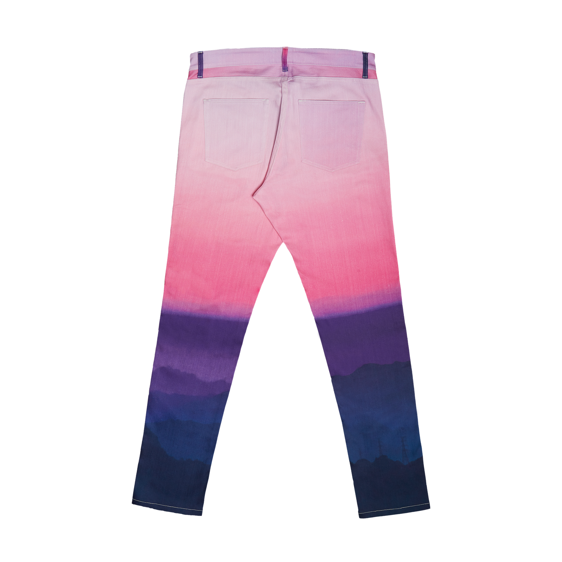 Sunset Denim