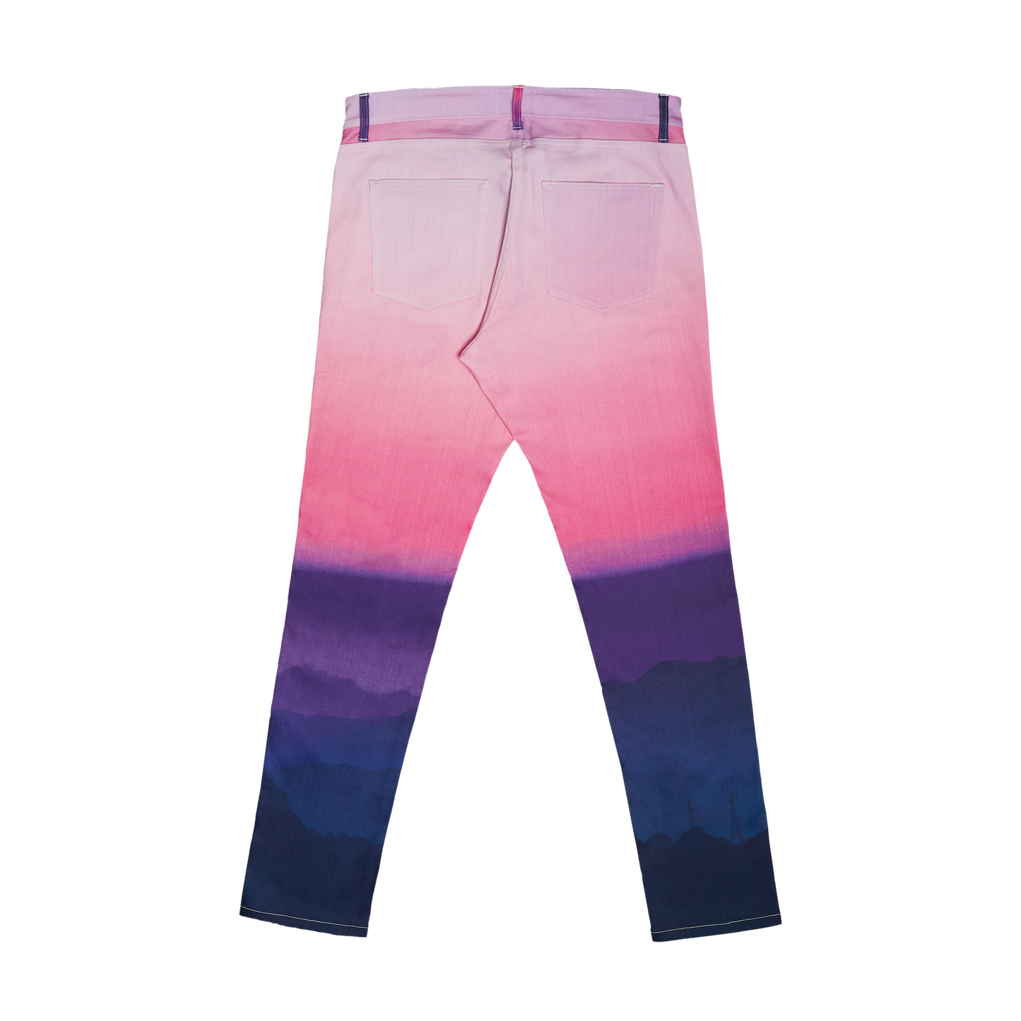 Sunset Denim