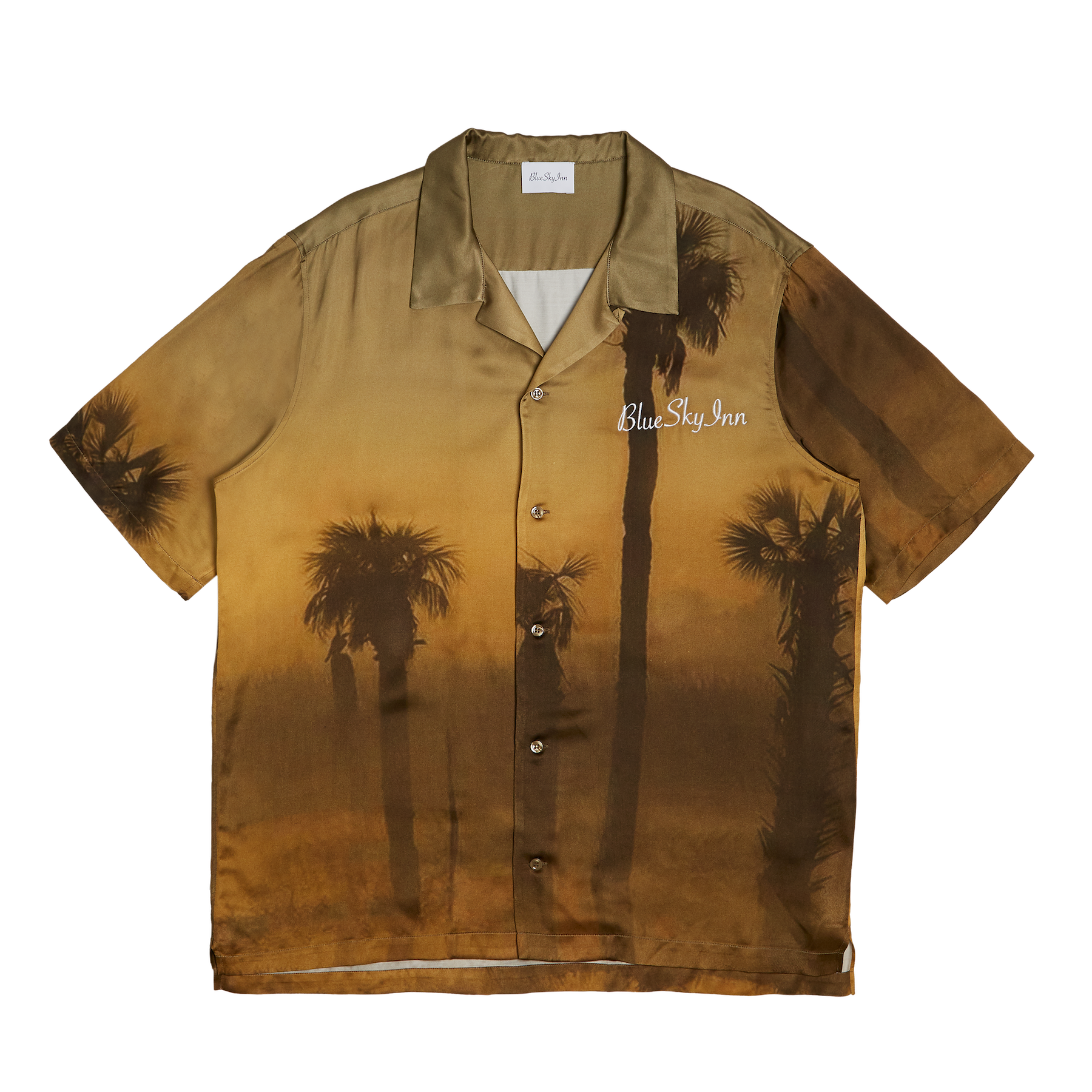 Palms Shirt