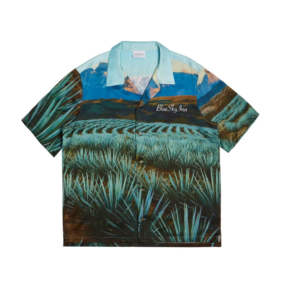 Agave Shirt