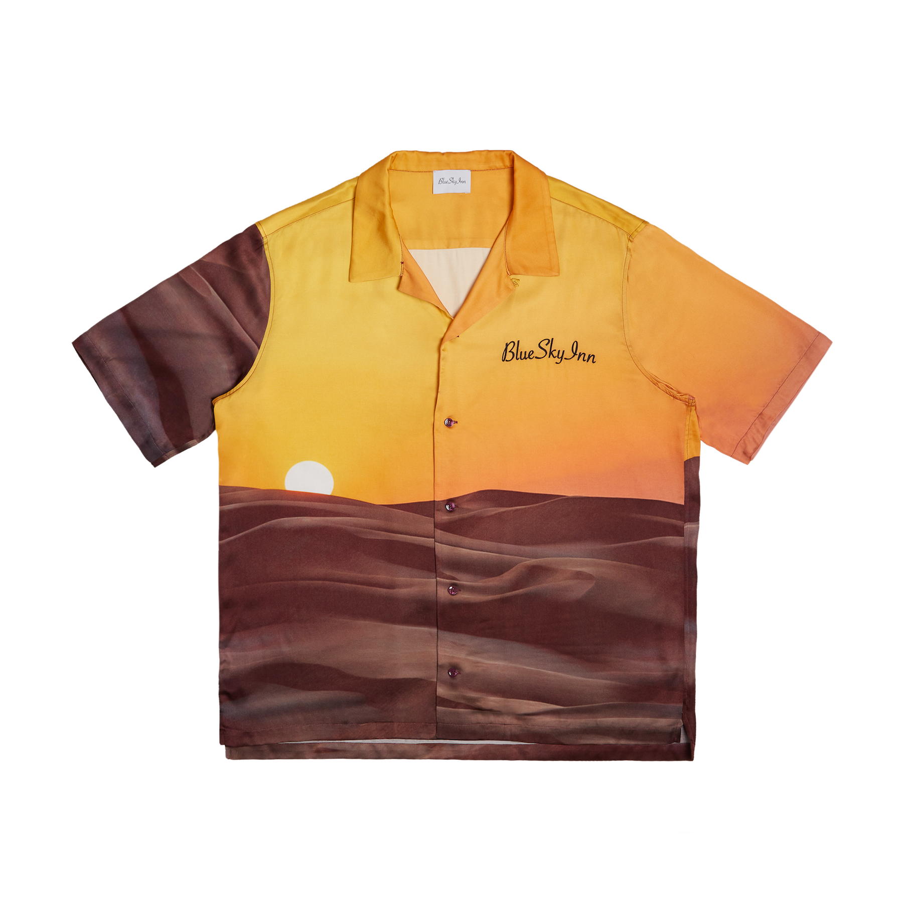 Desert Dunes Shirt