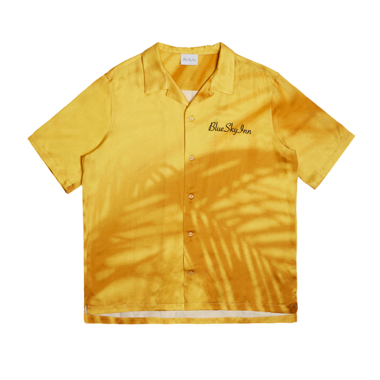 Gold Shadow Shirt