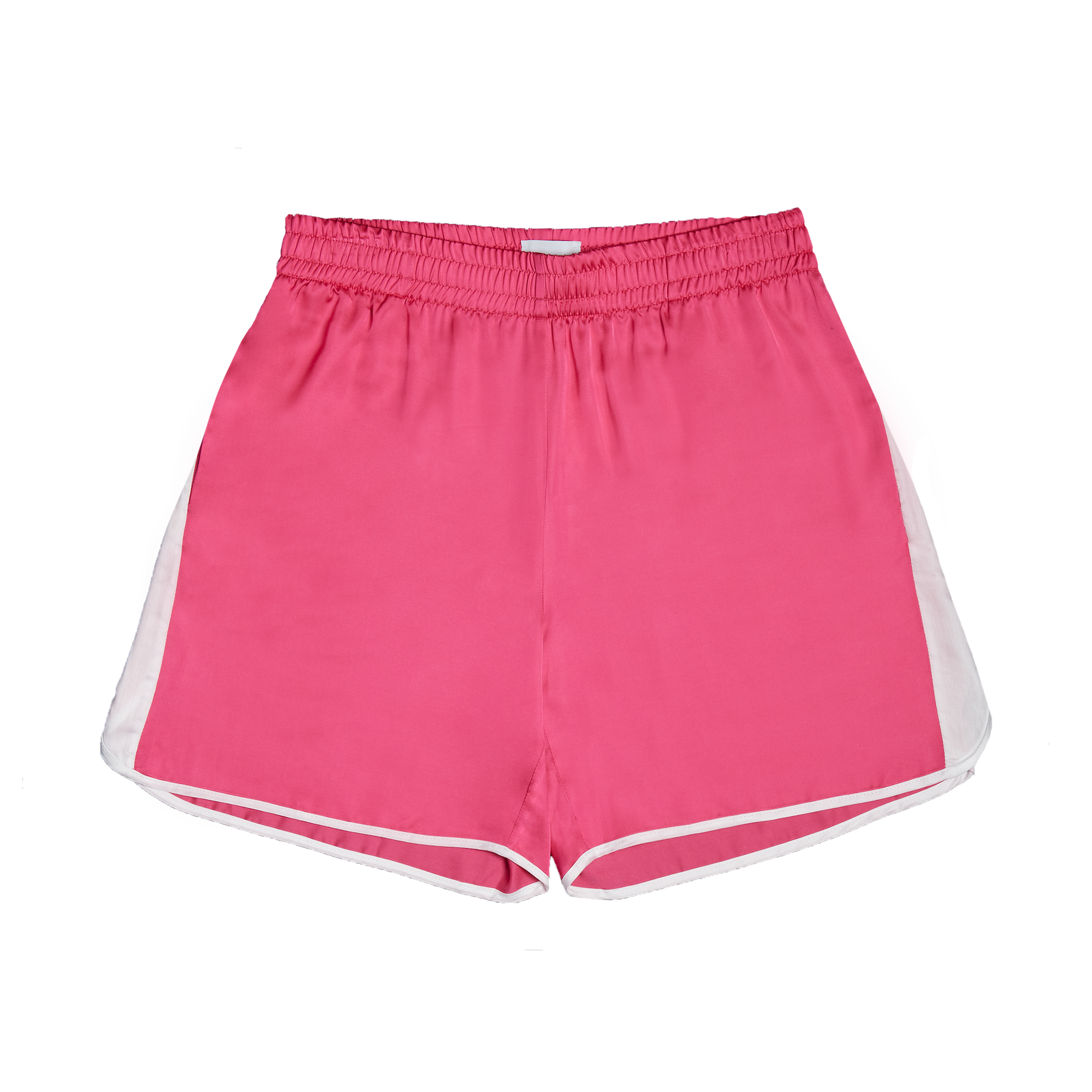 Waiter Shorts - Pink