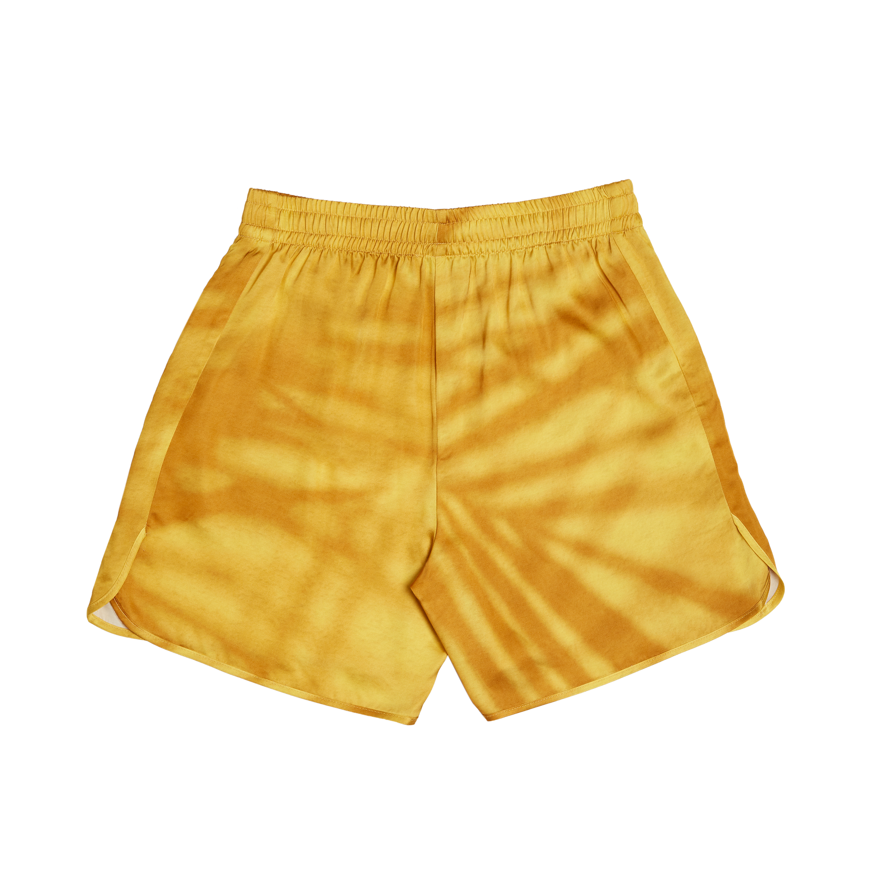 Gold Shadow Short