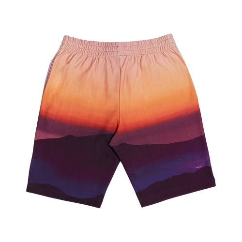 Sunset Logo Shorts (Copy)