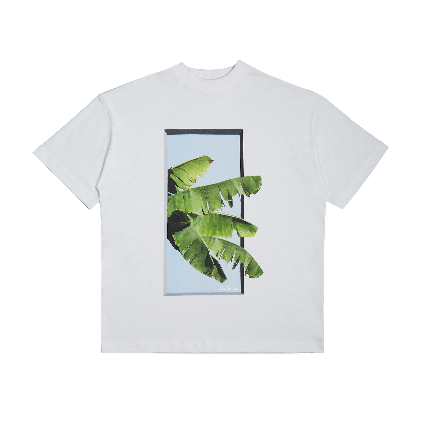 Leaf Tee