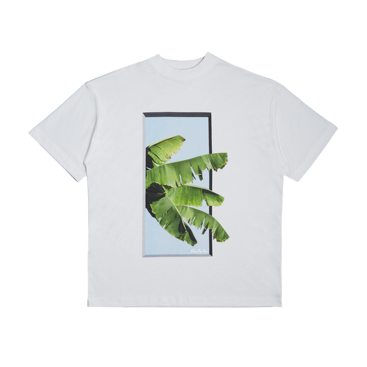 Leaf Tee