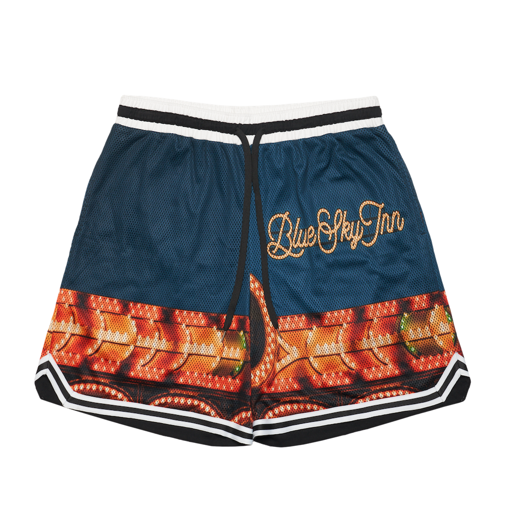 FunPark Basketball Shorts