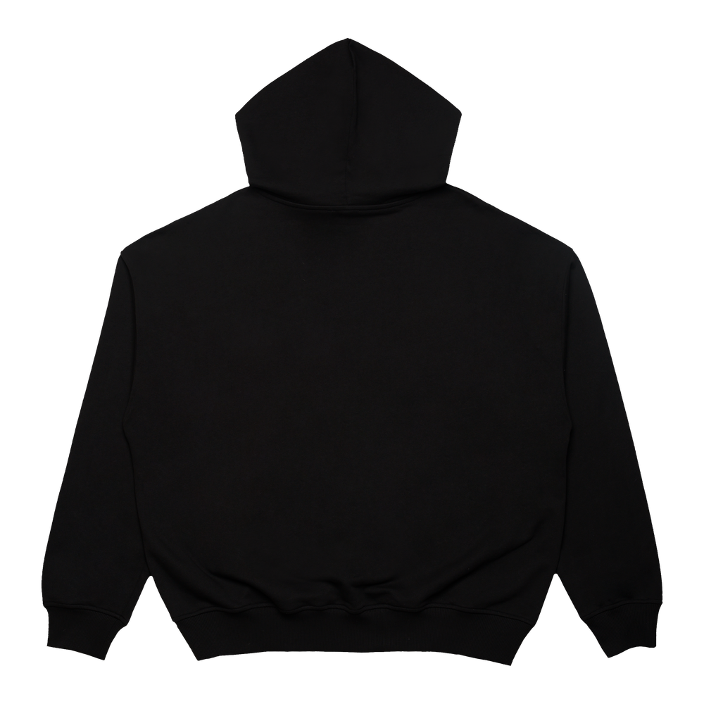 Jet Window Hoodie