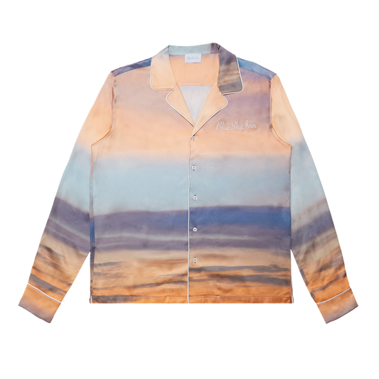 Sunrise - Long Sleeve Shirt