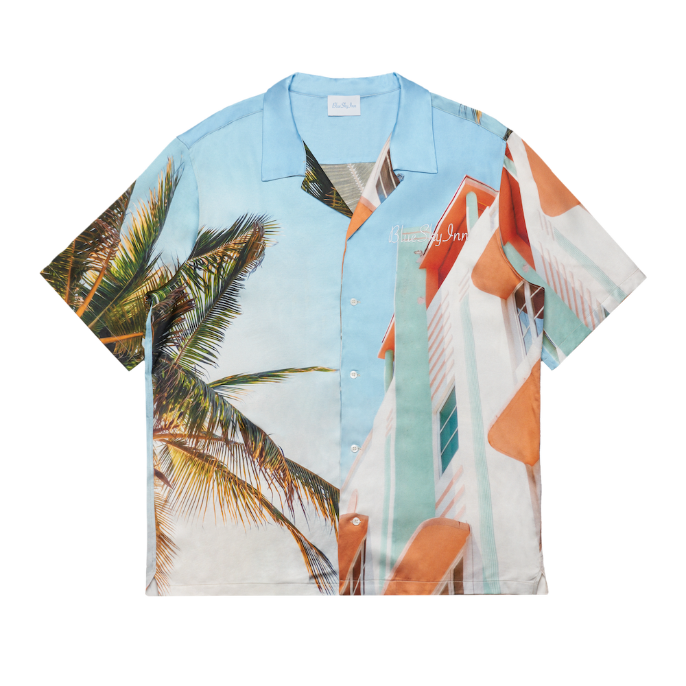 Palms Inn Shirt