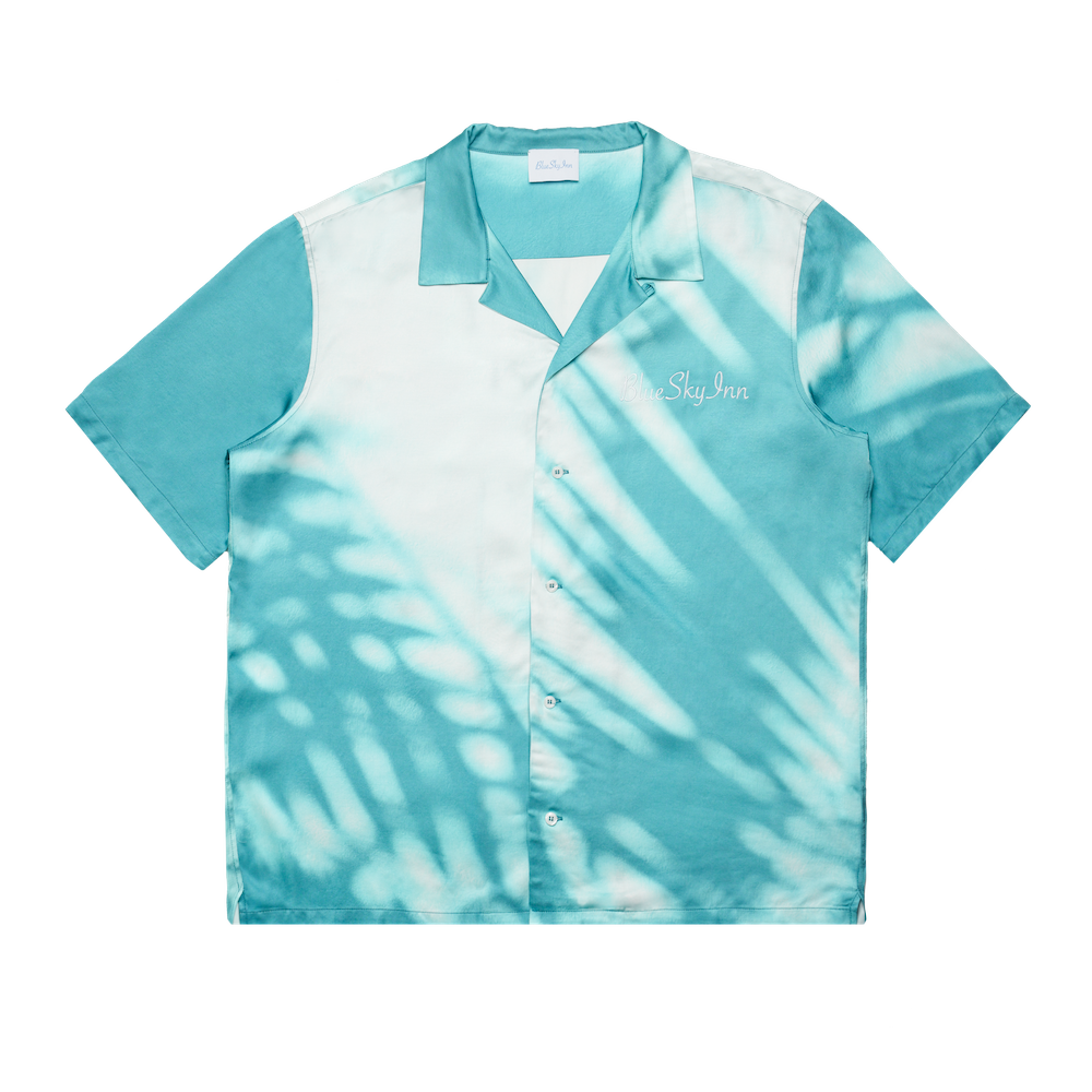 Acqua Shadow Shirt