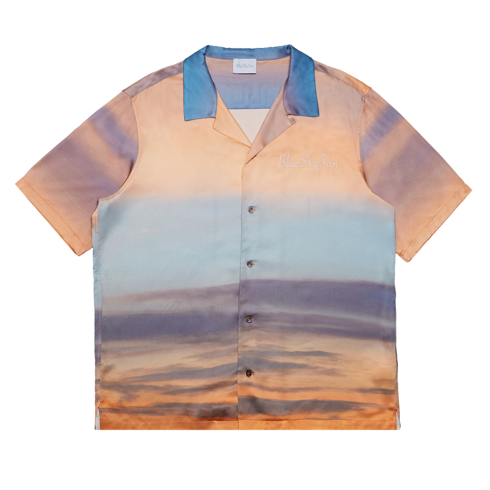 Sunrise Clouds Shirt