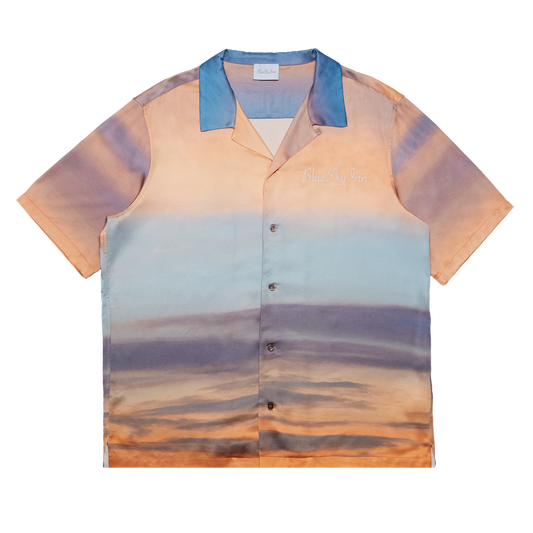 Sunrise Clouds Shirt