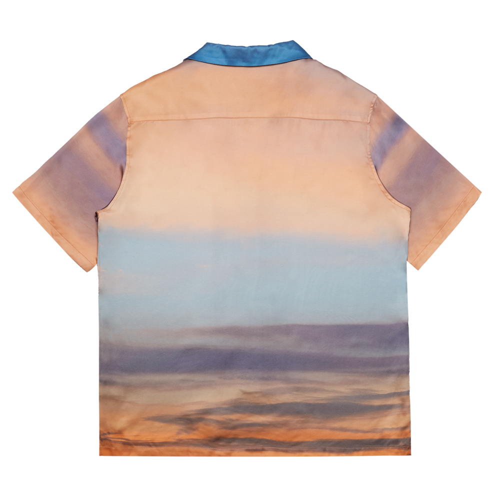 Sunrise Clouds Shirt