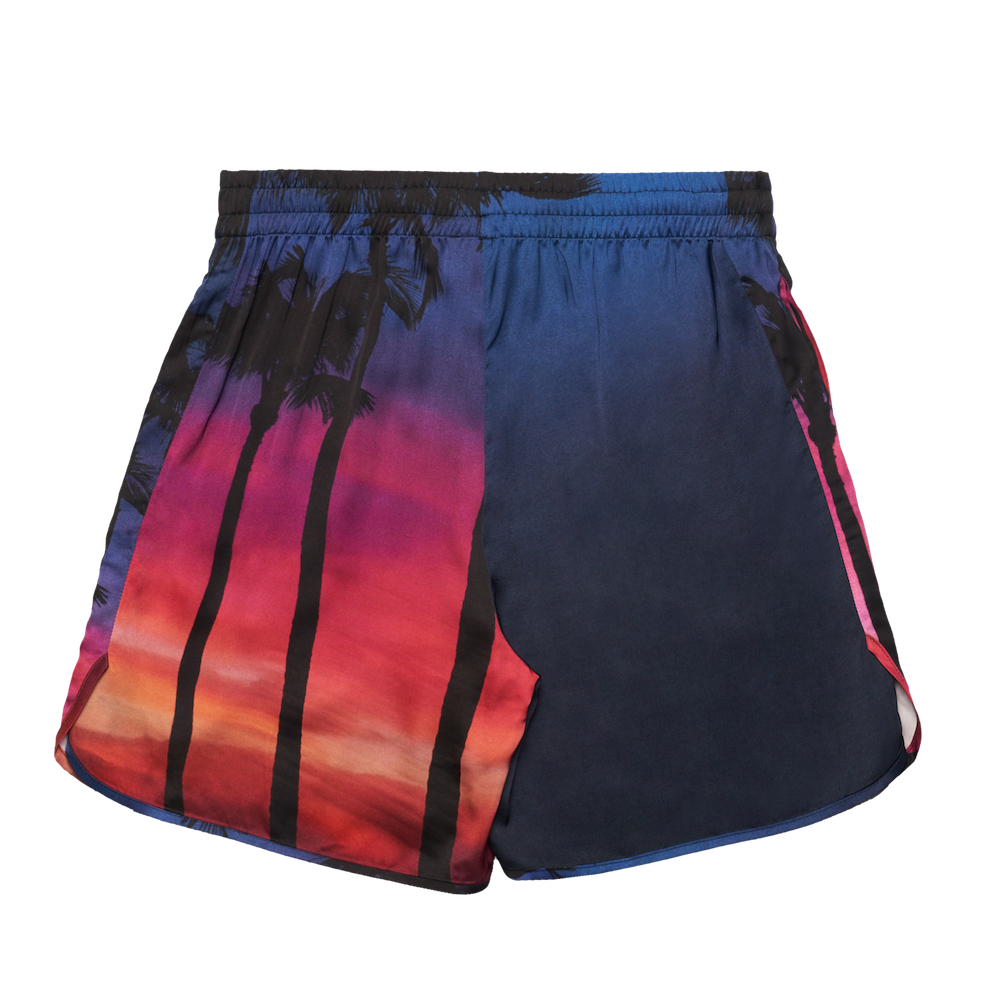 Sunset Palms Short