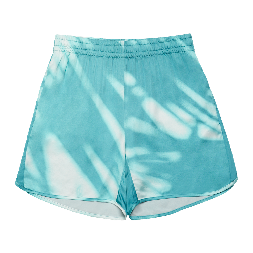 Aqua Shadow Short