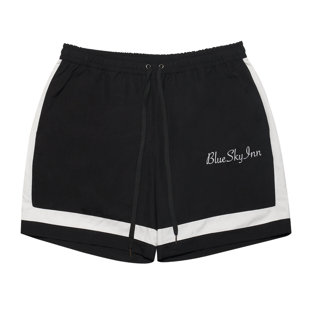 Waiter Swim Trunks