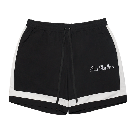 Waiter Swim Trunks