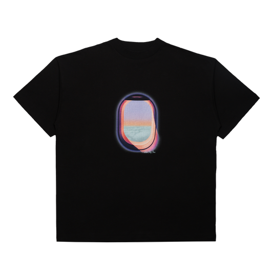 Jet Window Tee