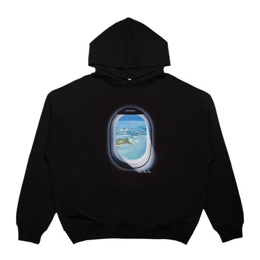 Jet Window Hoodie