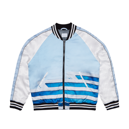 Yacht Souvenir Jacket